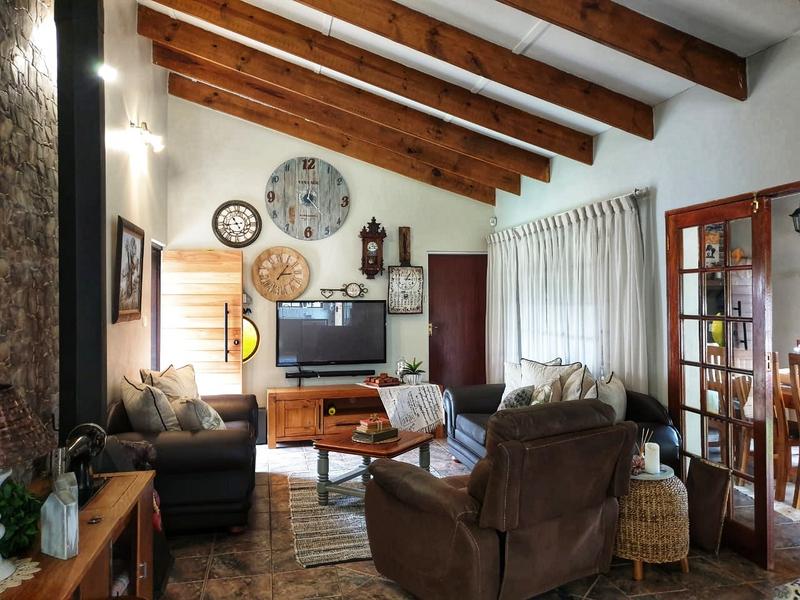 3 Bedroom Property for Sale in Koster North West